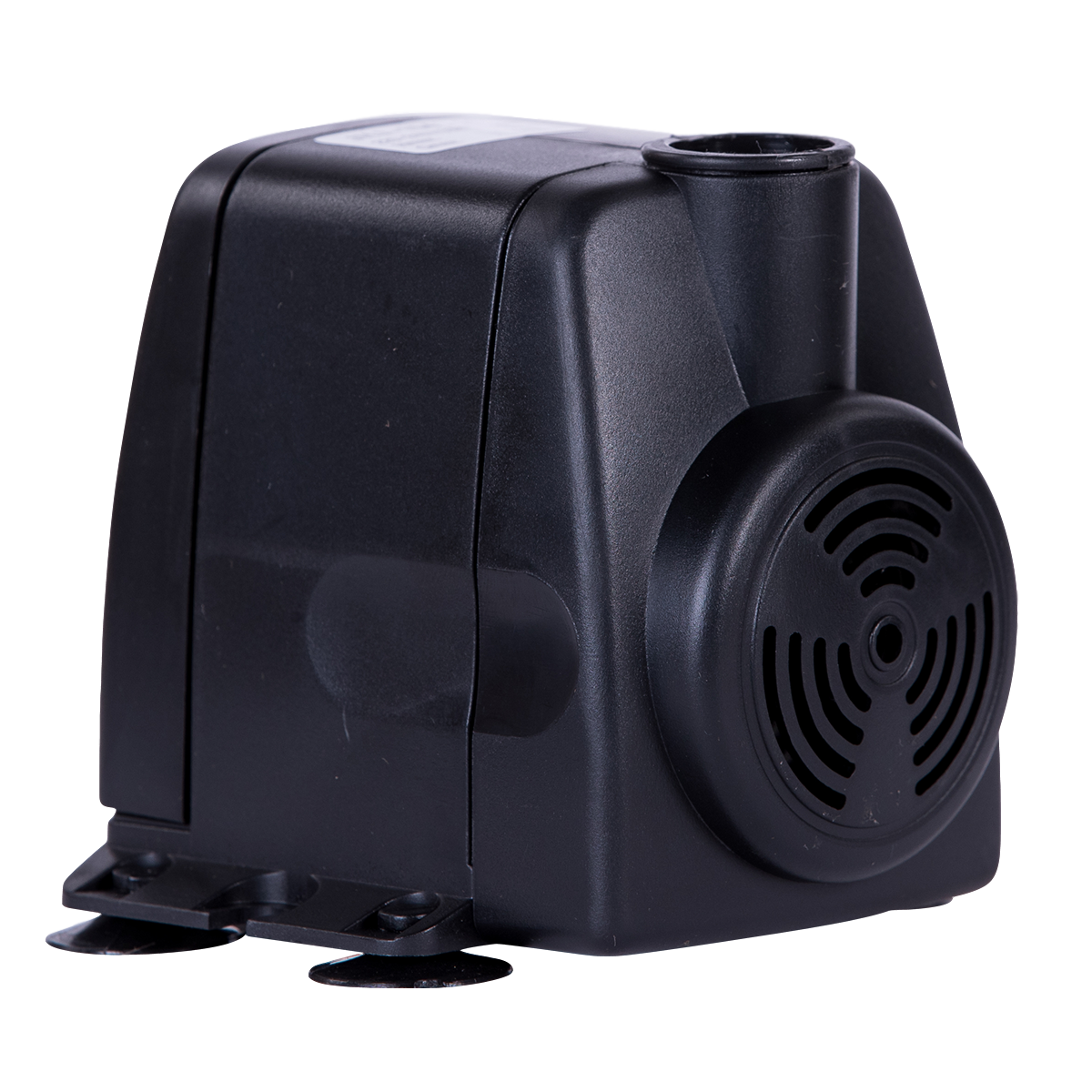 Gator Pumps Be Greater. Go Gator