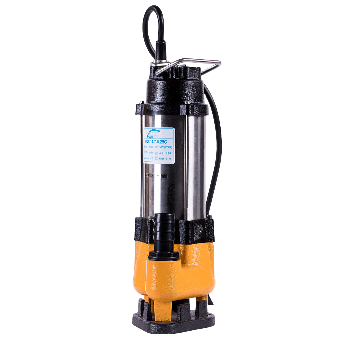 Gator Pumps Be Greater. Go Gator