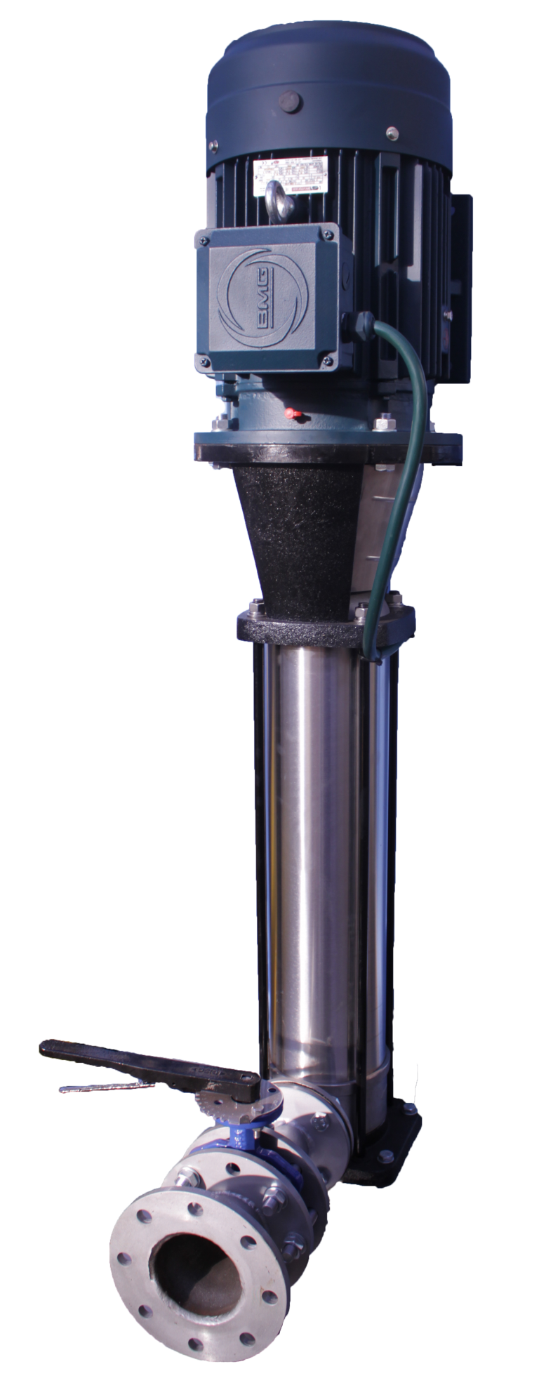 Gator Pumps Be Greater. Go Gator